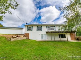 12087 S M 37 Hwy, Delton, MI 49046