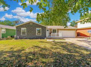 4331 Gunnison St, Wichita, KS 67220