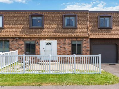 944 Wadsworth Rd #I-3, Medina, OH, 44256