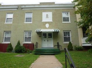 315 Kentucky Ave SE APT 3, Washington, DC 20003