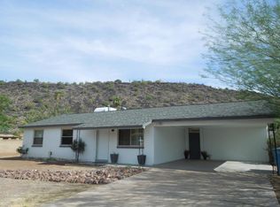 13805 N 17th Ave, Phoenix, AZ 85023