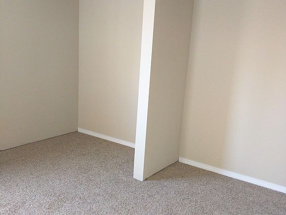 New Carpet/Paint in Bedrooms