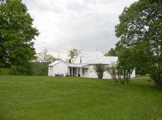 191 Mount Carmel Ridge Rd, Aleppo, PA 15310