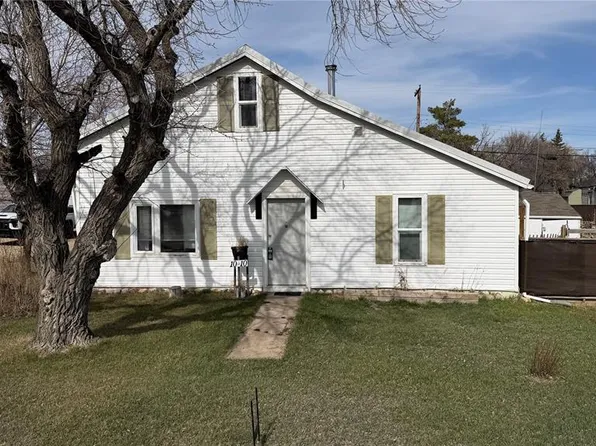 1010 Railway AVENUE, Elbow, SK S0H 1J0