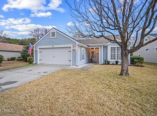 6 Lake Somerset Cir, Okatie, SC 29909
