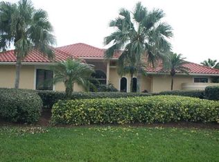 2009 NW Royal Fern Ct, Palm City, FL 34990
