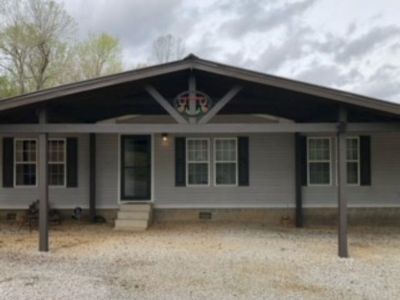 1188 Huckleberry Rd, Dawson Springs, KY, 42408