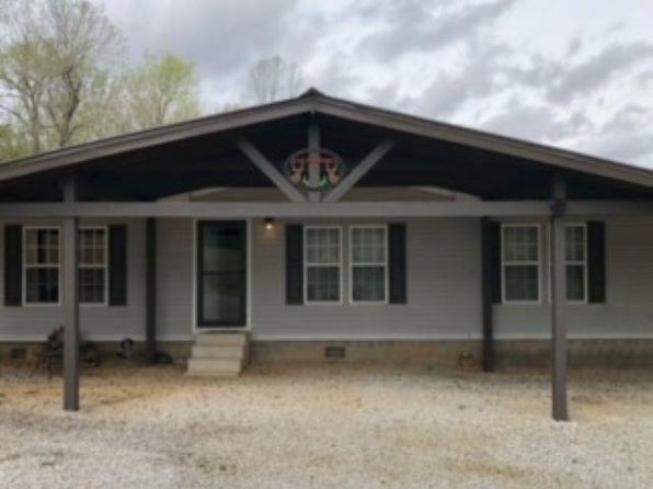 1188 Huckleberry Rd, Dawson Springs, KY 42408