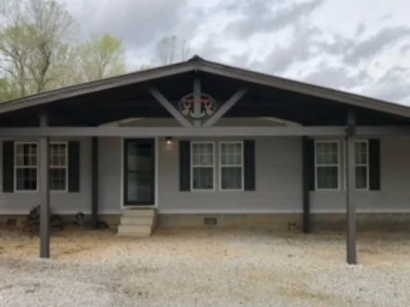 1188 Huckleberry Rd, Dawson Springs, KY 42408