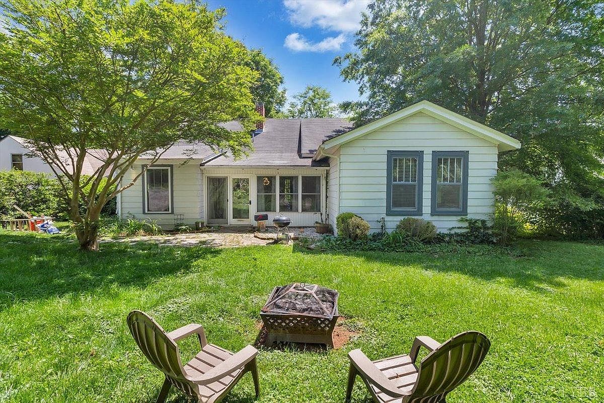 1531 Somerset Dr, Lynchburg, VA 24503 Zillow