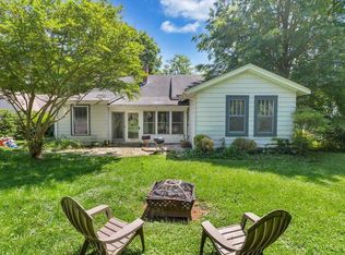 1531 Somerset Dr, Lynchburg, VA 24503