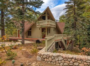 26936 Huron Rd, Lake Arrowhead, CA 92352