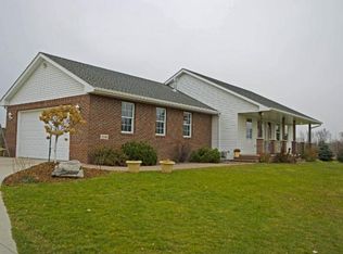 31514 Tucker St NE, Cambridge, MN 55008