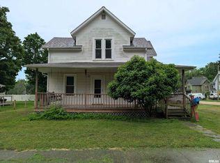 219 SW 4th St, Galva, IL 61434