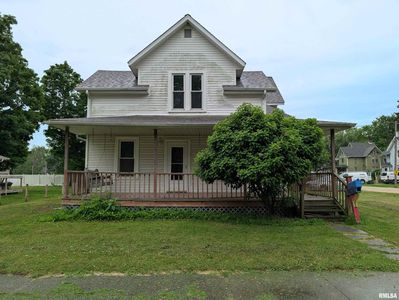 219 SW 4th St, Galva, IL, 61434