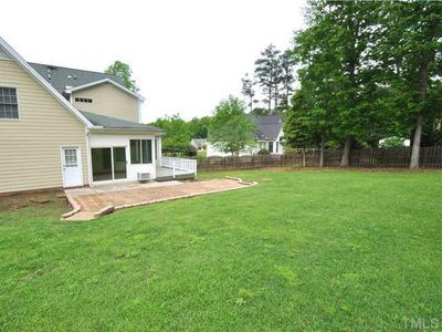 5809 Ranwick Ln, Raleigh, NC, 27603