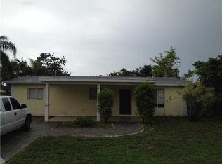 7771 NW 42nd St, Hollywood, FL 33024