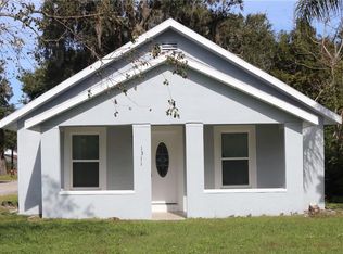 1311 Mabbette St, Kissimmee, FL 34741