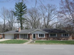 22 Lake Forest Dr, Belleville, IL 62220