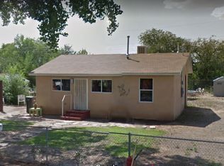 1511 Myrtle Dr SW, Albuquerque, NM 87105
