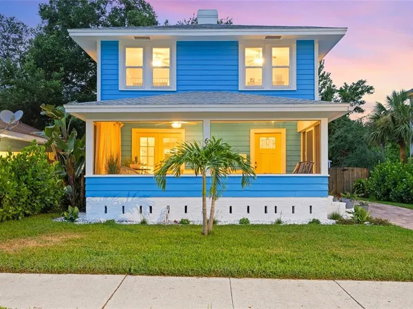 661 14th Ave S, Saint Petersburg, FL 33701