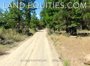 10875 Elk Ln, Bonanza, OR 97623