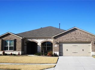 2622 Rolling Meadow Rd, Frisco, TX 75034