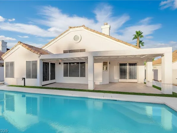 7457 Painted Shadows Way, Las Vegas, NV 89149