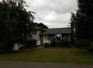 4625 Henry St, Easton, PA 18045