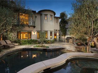 9 Secret Cv, Newport Coast, CA 92657