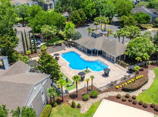 The Oasis at 1800, Tallahassee, FL 32308