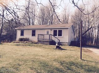 3215 N Stiles Rd, Ludington, MI 49431