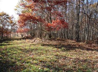 LOT 12 Sand Bank Rd, Masontown, WV 26542