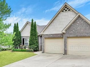 4477 Fairmont Dr, Pinson, AL 35126