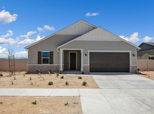 3236 Garnet Ln, Lancaster, CA