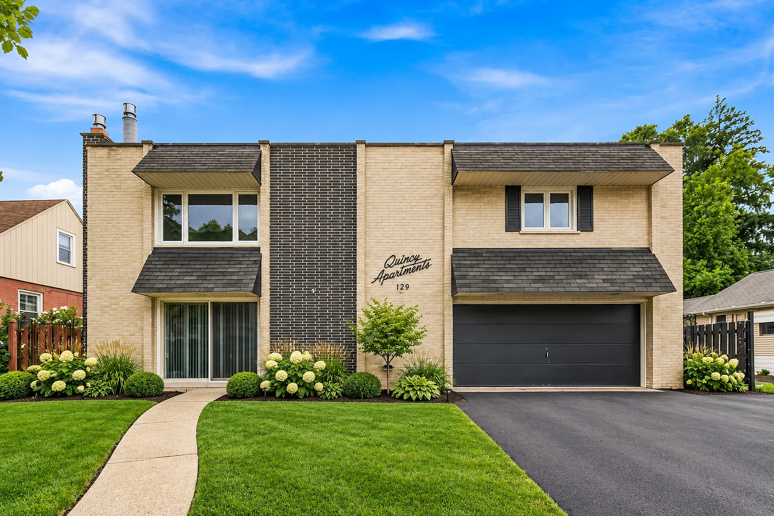 2 bed, 2.5 bath, 1500 sqft, $3,000 — Photo 1