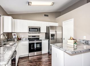 16227 S Spartan St, Chandler, AZ 85225
