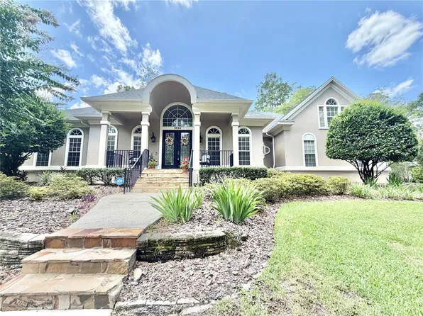 8613 SW 39th Ln, Gainesville, FL 32608
