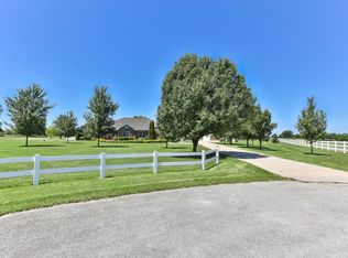4621 S 159th Rd, Bolivar, MO 65613