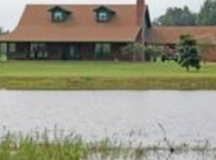4094 Fm 49, Mineola, TX 75773