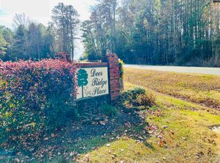 127 Deer Ridge Trl #11, Gilbert, SC 29054