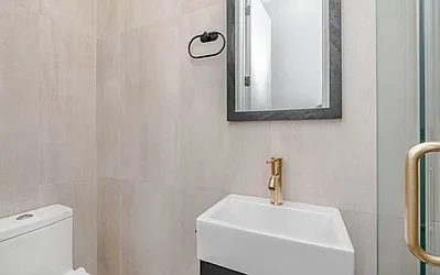 Rented by Skyhigh Realty NYC LLC