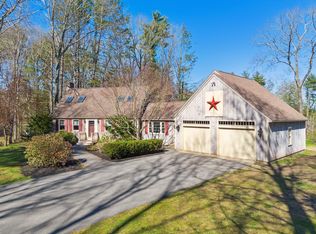 3 Rangeley Dr, Exeter, NH 03833