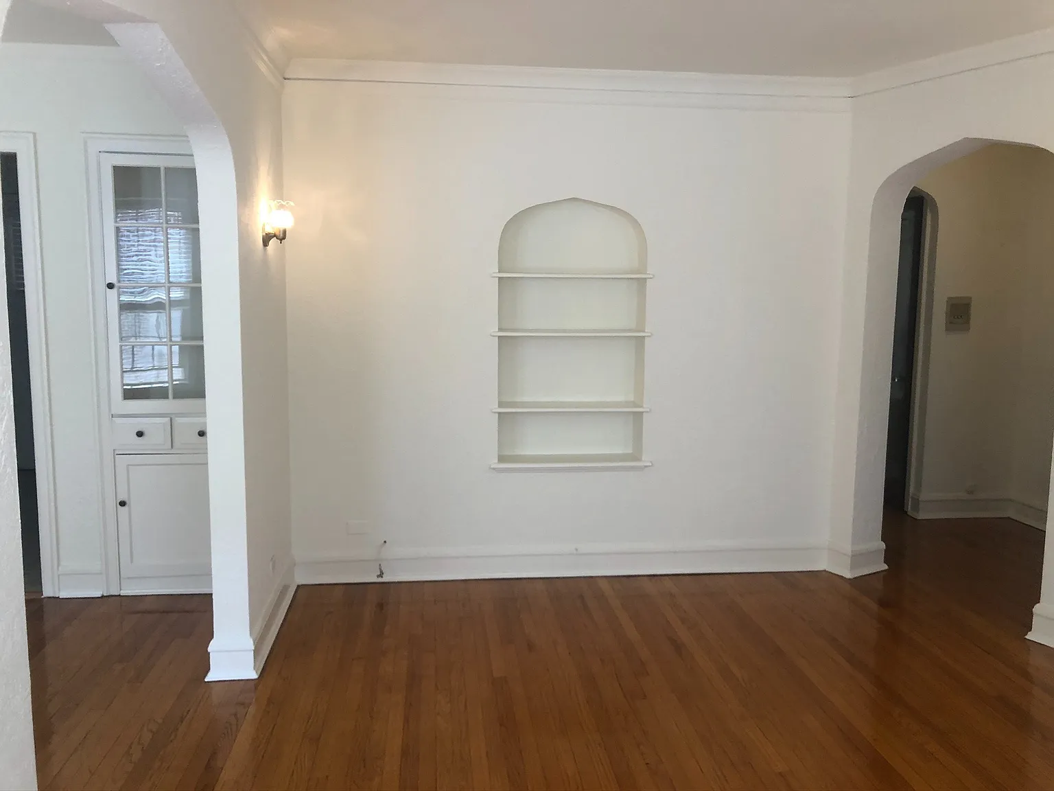 1 bed, $1,500 — Photo 2