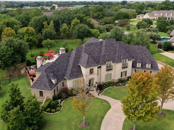 1008 Bentbrook Ln, Sherman, TX 75092