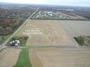 0 Troy Ofallon Rd, Troy, IL 62294