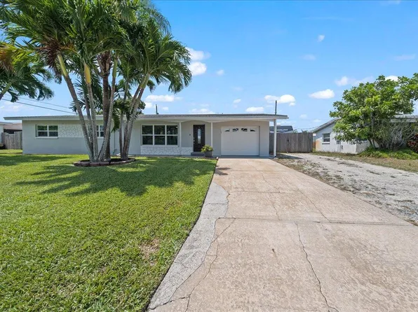 321 Beach St, Indialantic, FL 32903