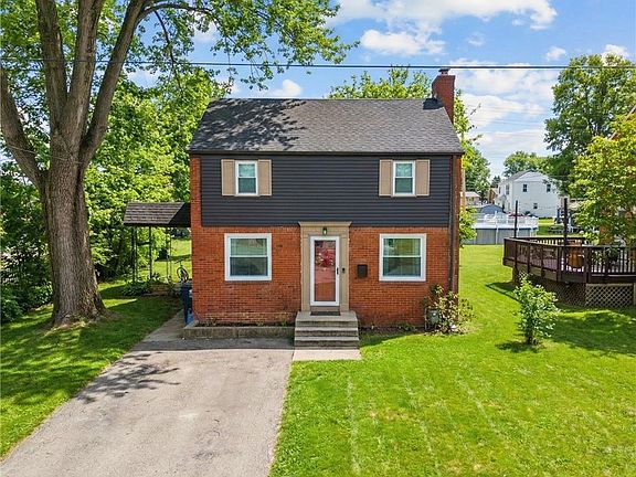 2nd image of 2079 Spring Valley Rd