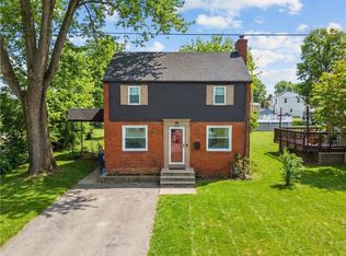 2079 Spring Valley Rd, Pittsburgh, PA 15243