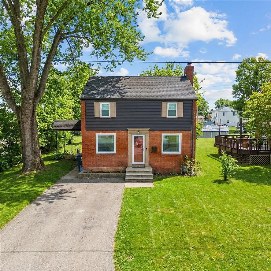 2079 Spring Valley Rd photo 1